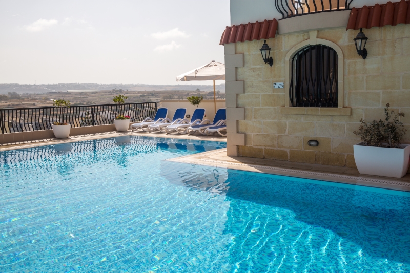 Hotel Soreda